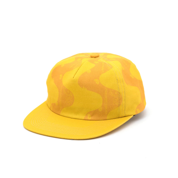THE WORLD IS YOURS - Panton Cap