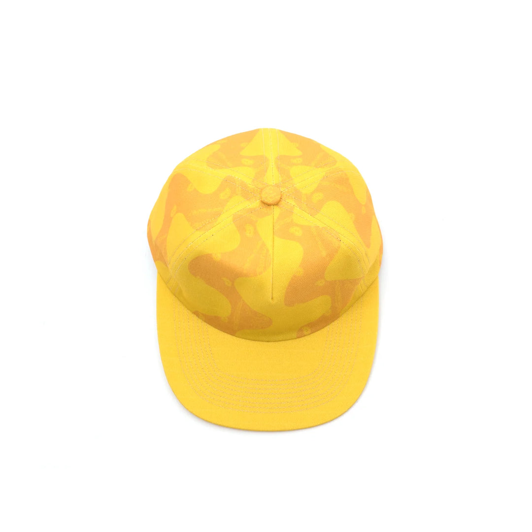 THE WORLD IS YOURS - Panton Cap