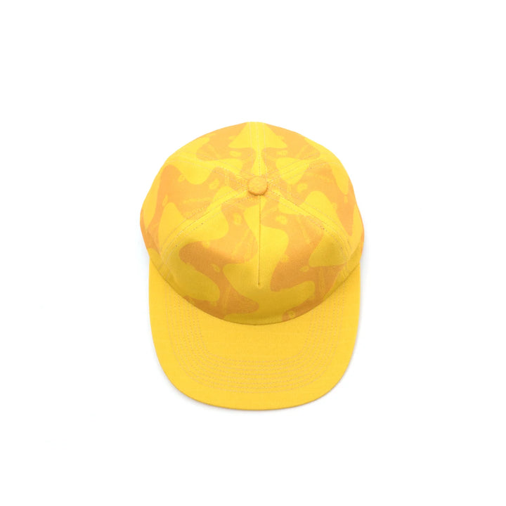 THE WORLD IS YOURS - Panton Cap