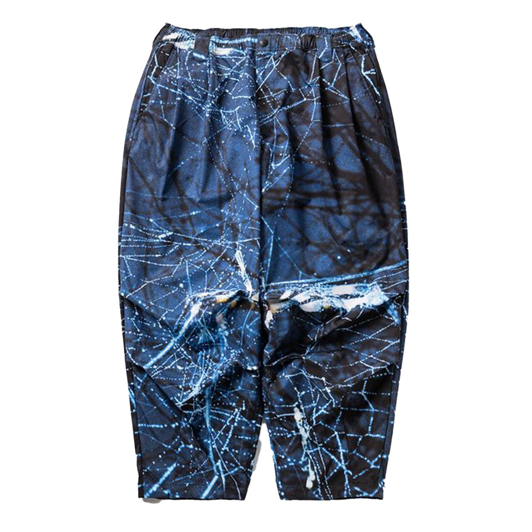 SPIDER WALK TRACK PANTS