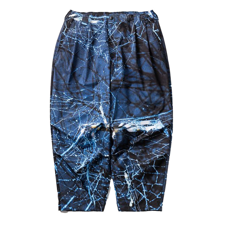 SPIDER WALK TRACK PANTS