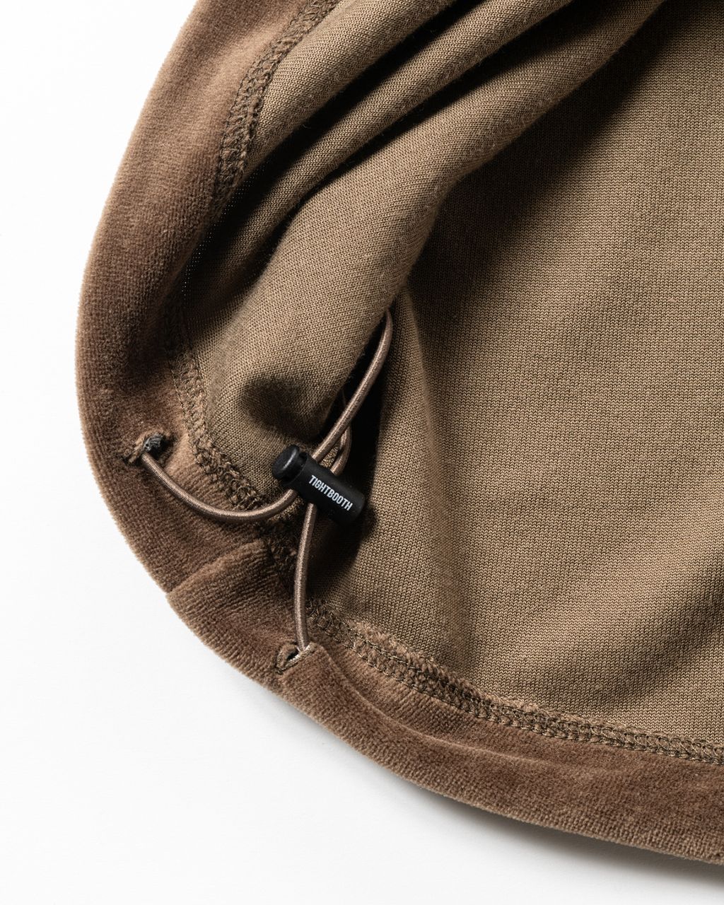 TIGHTBOOTH - SKIPPER VELOUR L/S SHIRT