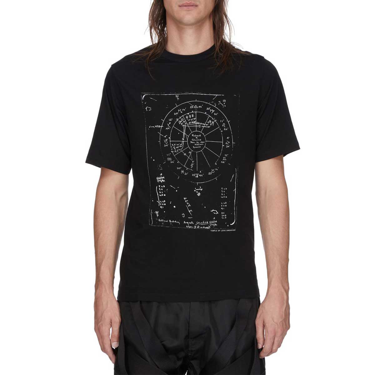 Rick Owens | Why are you here?