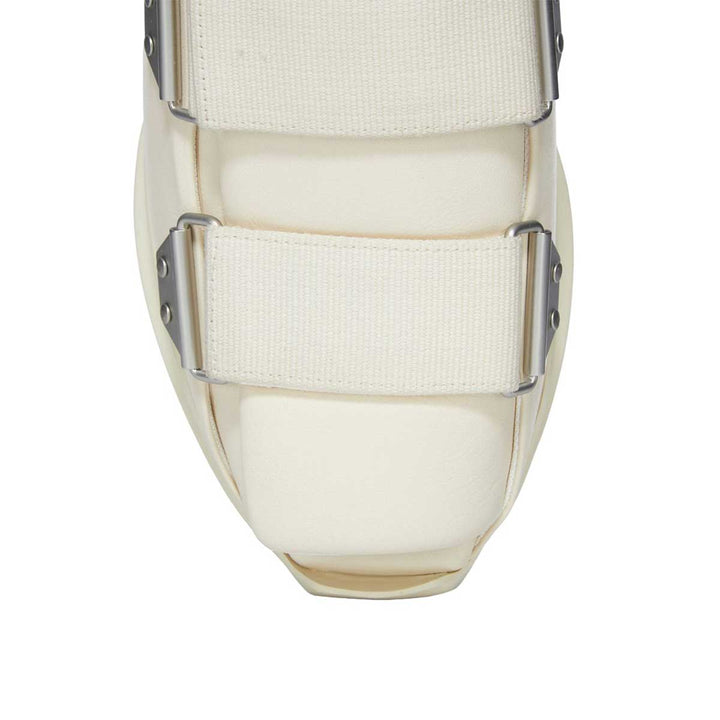 Rick Owens - TEMPLE GETH