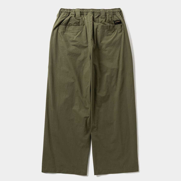 TIGHTBOOTH - BAGGY PIPE PANTS