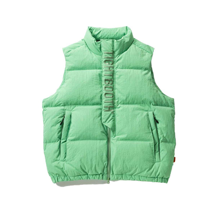 PLAC DOWN VEST