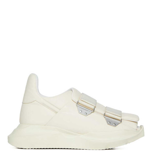 Rick Owens - TEMPLE GETH