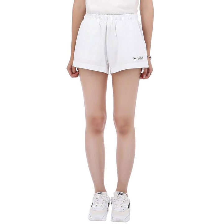 Seliph Logo Disco Short Pants