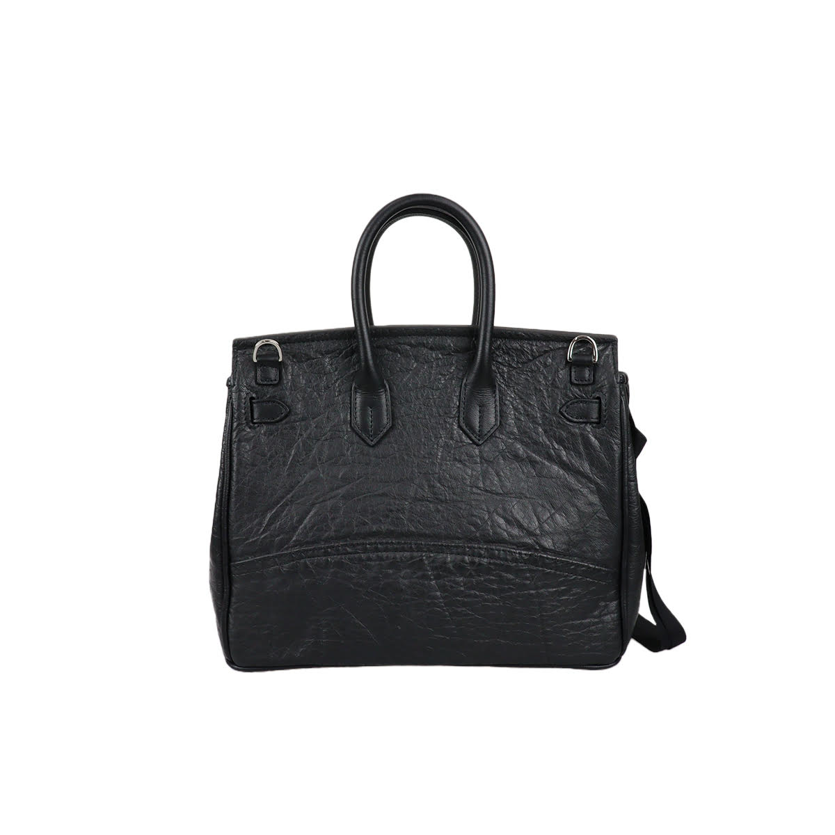 Punktum(パンクタム) | JB×Punktum®︎ Riders Bag Small ライダースバッグ