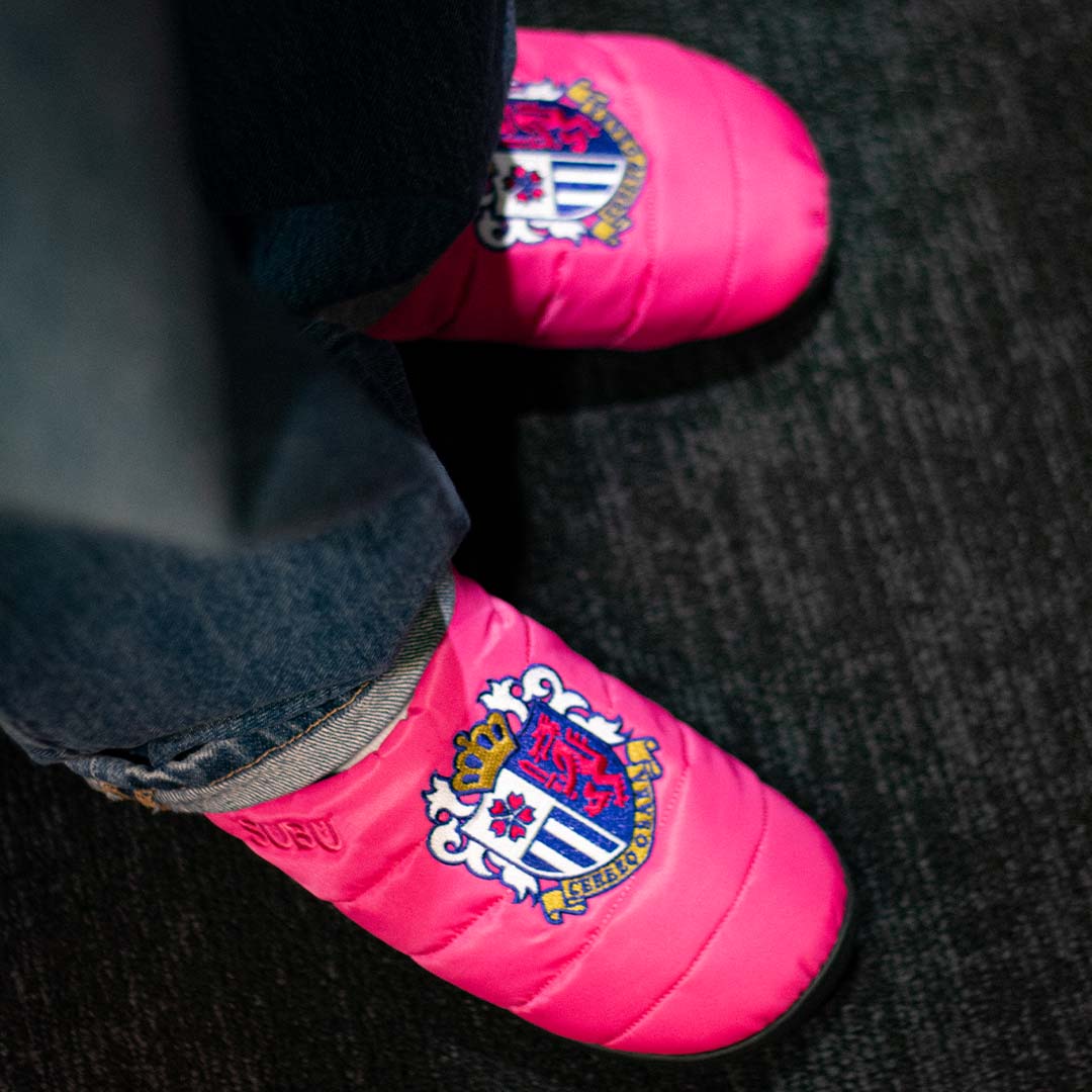 SUBU×J.LEAGUE Cerezo Osaka