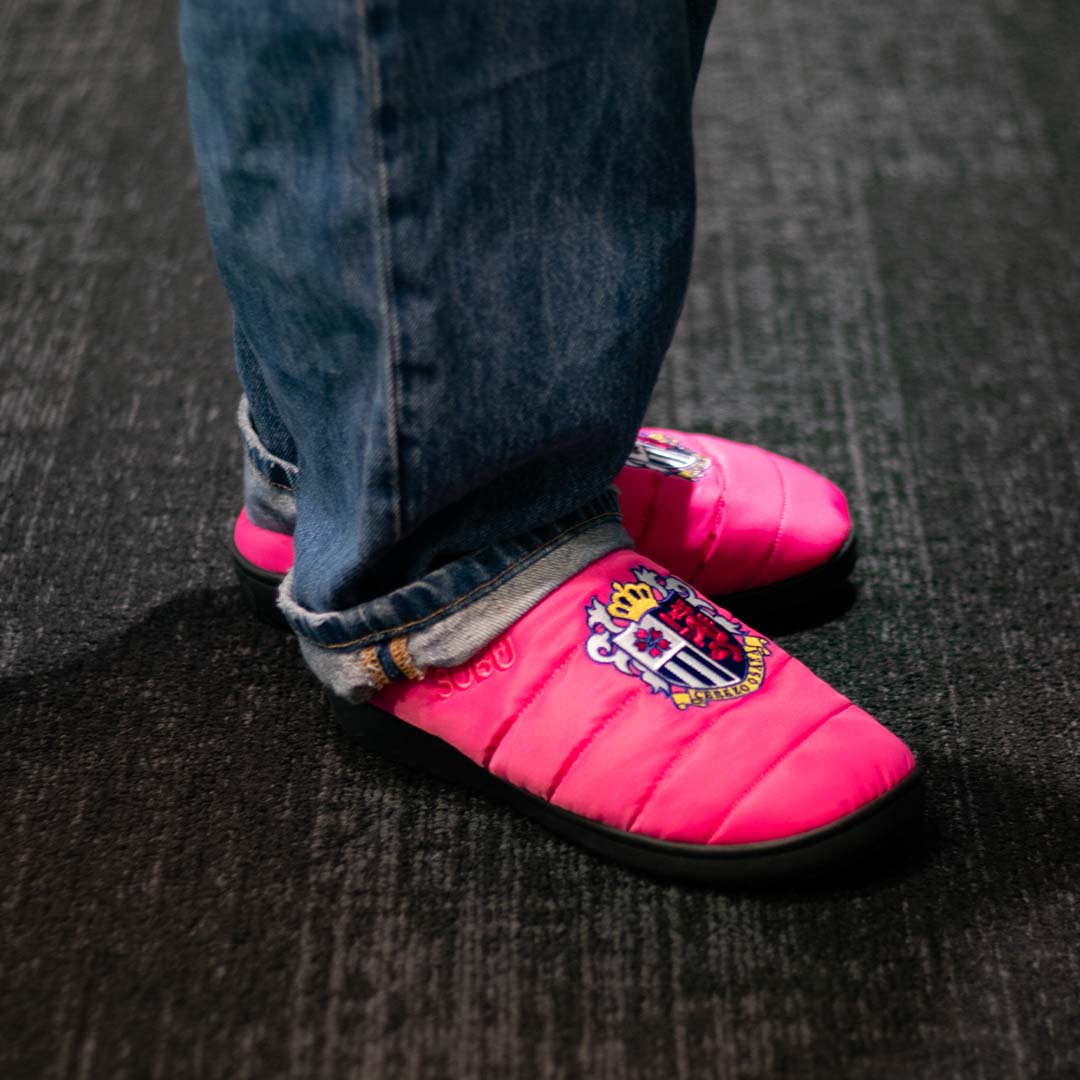 SUBU×J.LEAGUE Cerezo Osaka