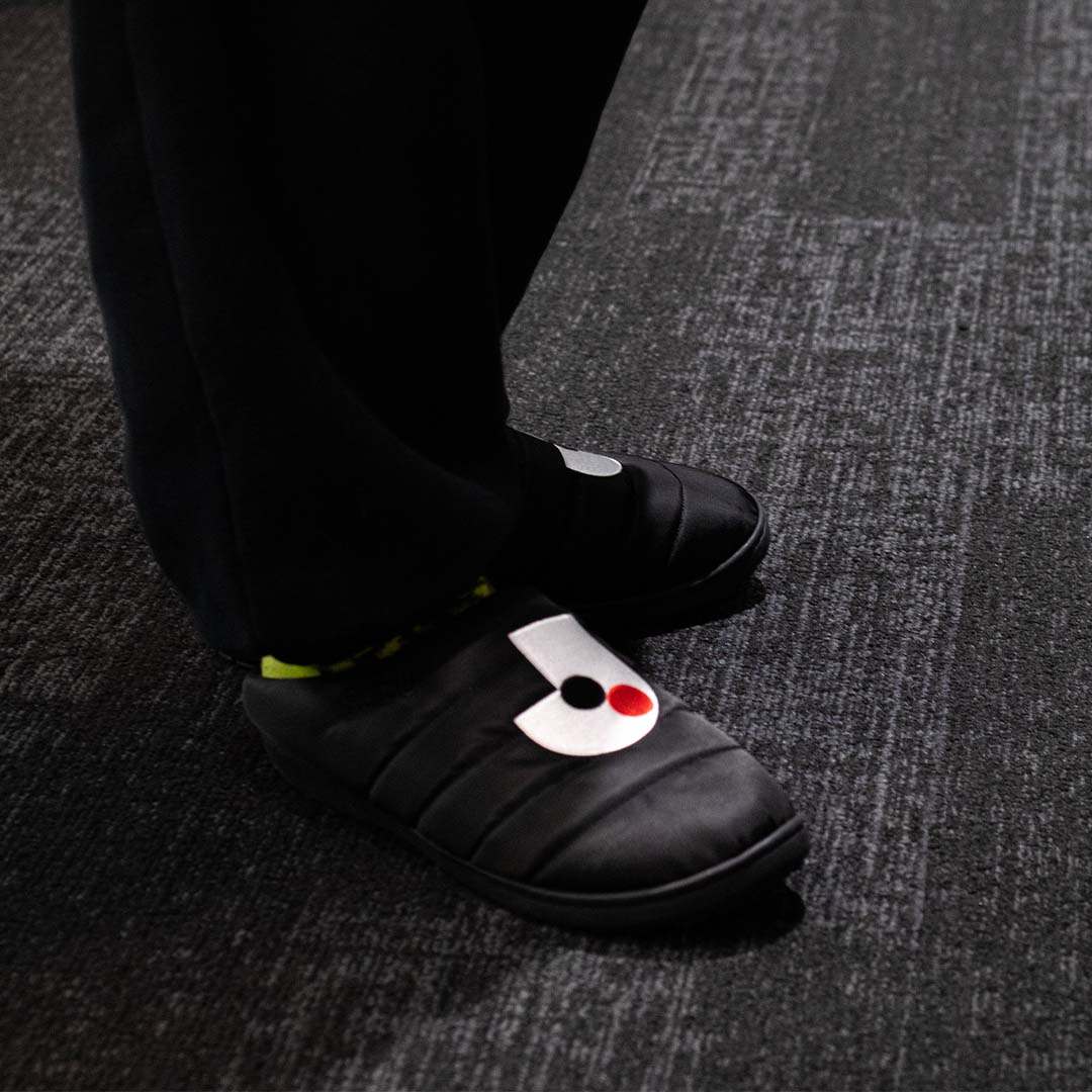 SUBU×J.LEAGUE OFFICIAL