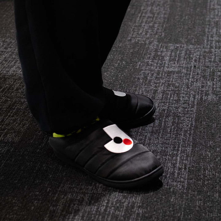 SUBU×J.LEAGUE OFFICIAL