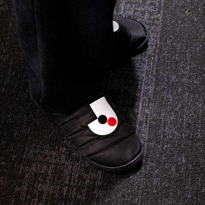 SUBU×J.LEAGUE OFFICIAL