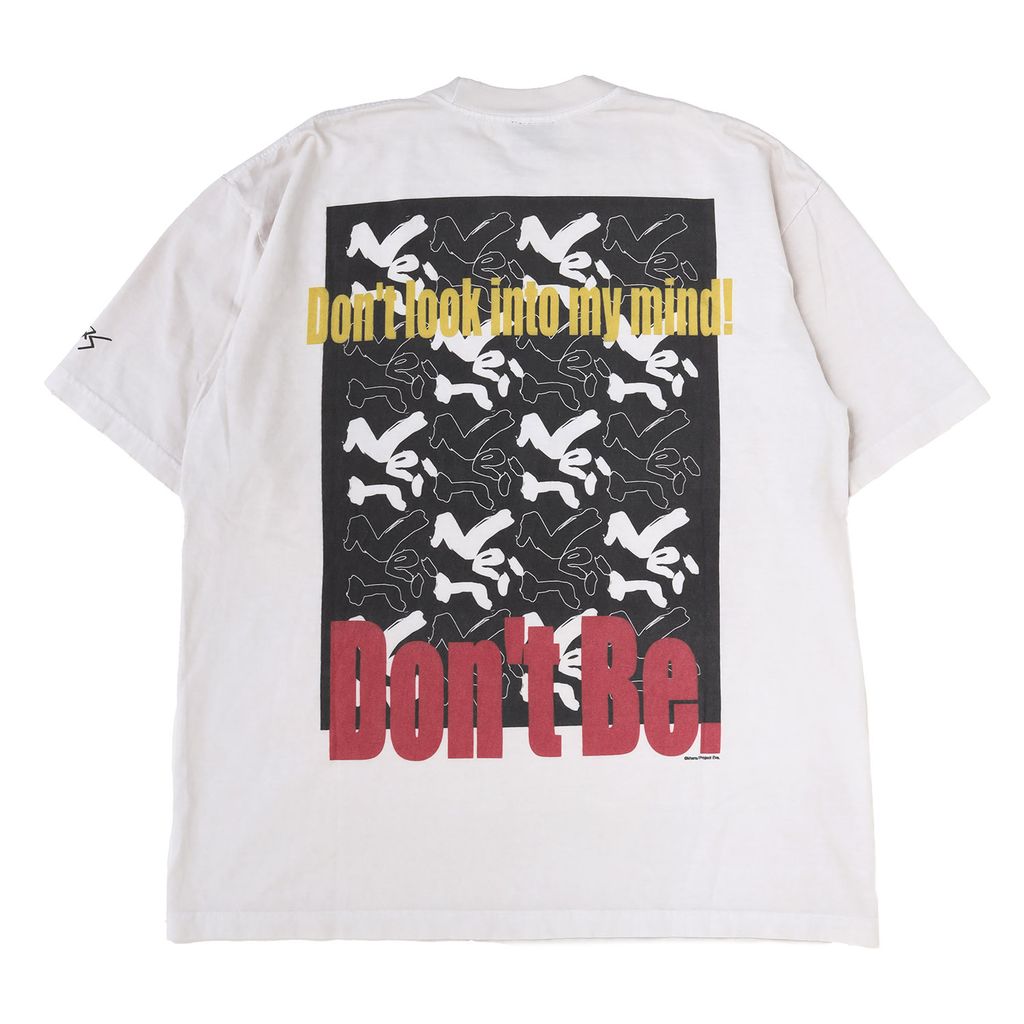 EVANGELION:95 (エヴァンゲリオン) | EVANGELION:95 T-SHIRT Tシャツ