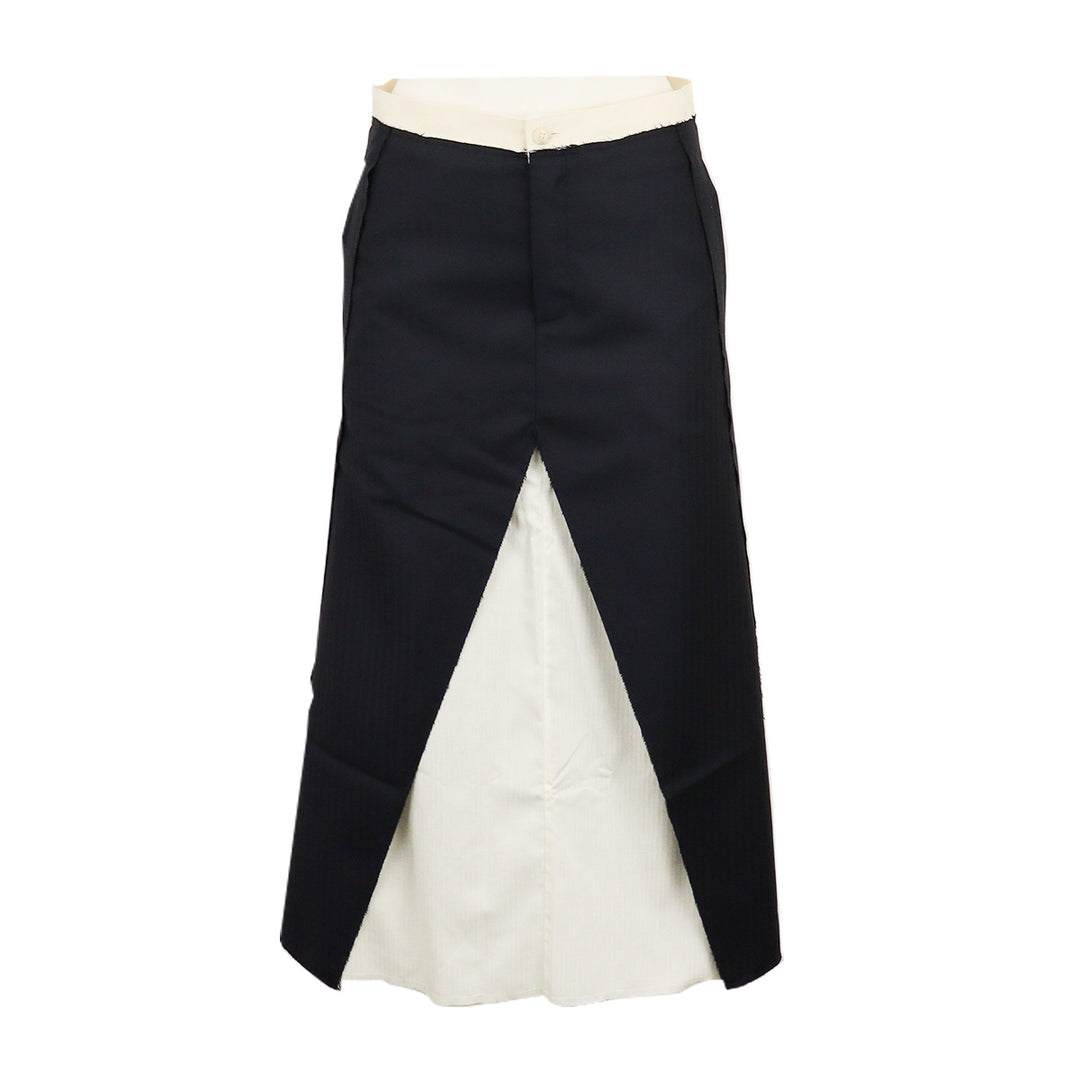 TAILORED SKIRT