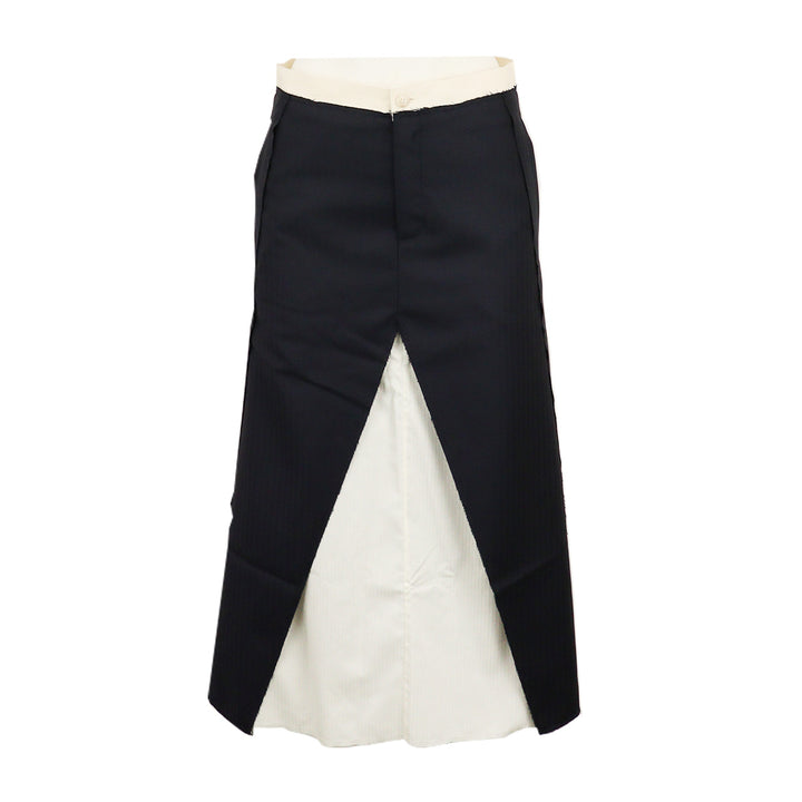 TAILORED SKIRT