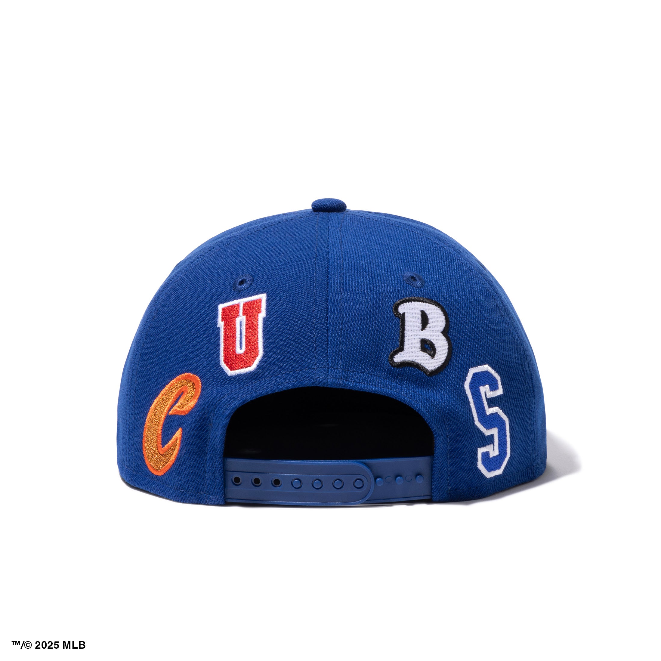 New Era CUBS x SAINT Mxxxxxx（セントマイケル） New Era CUBS x SAINT Mxxxxxx（セントマイケル） NEW ERA x