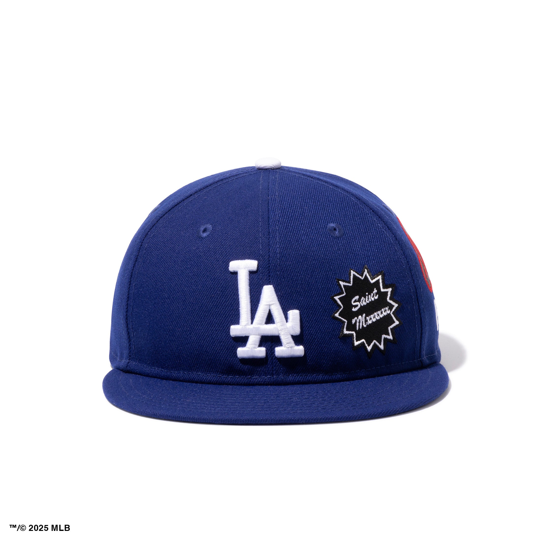 NEW ERA 代官山)New Era × SAINT MICHAEL MLB セントマイケル