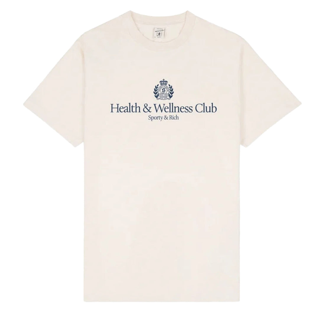 H&W Crest T-Shirt