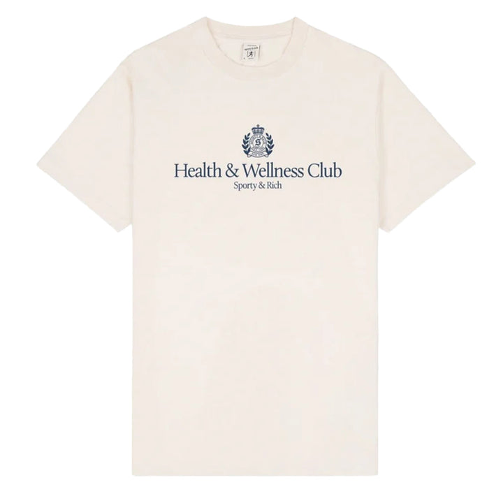 H&W Crest T-Shirt