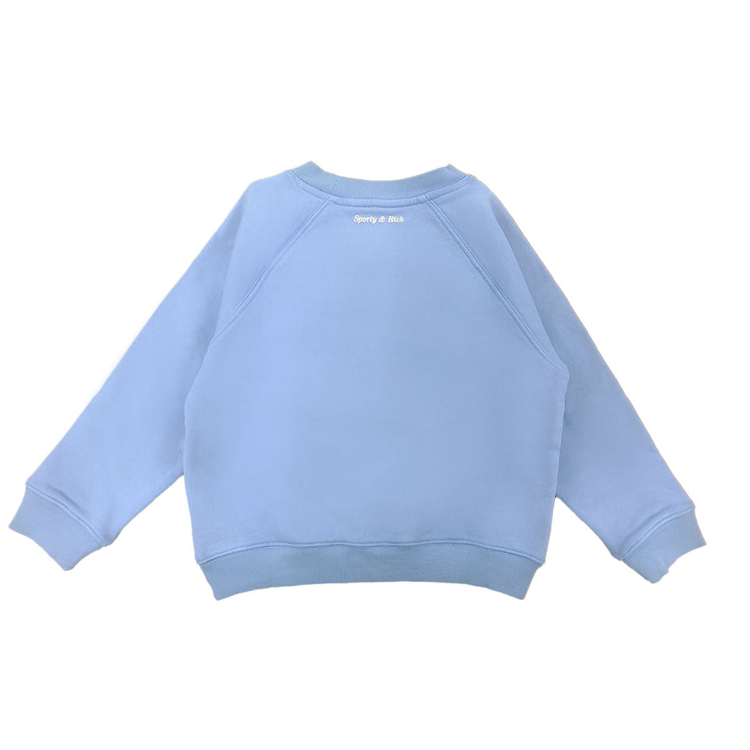 Wellness Crewneck