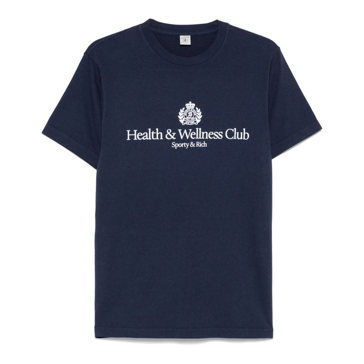 H&amp;W Crest T-Shirt