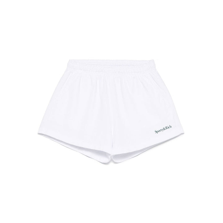 Seliph Logo Disco Short Pants