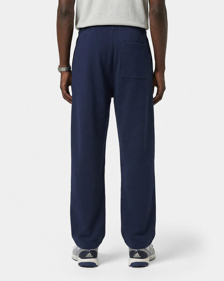 Vendome LA Embroidered Wide Sweatpant
