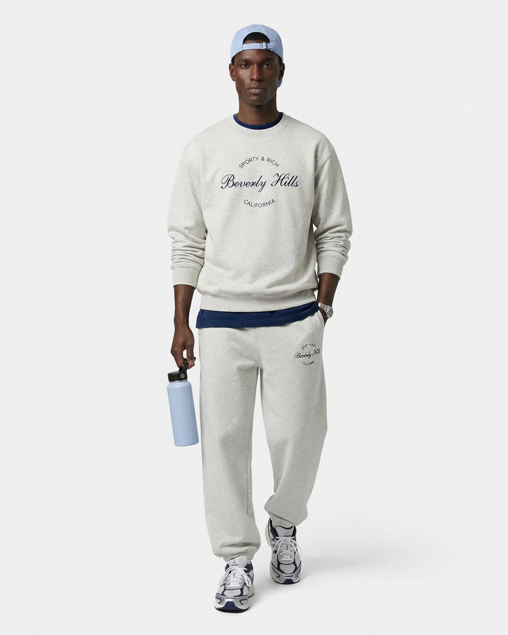 Beverly Script Sweatpant