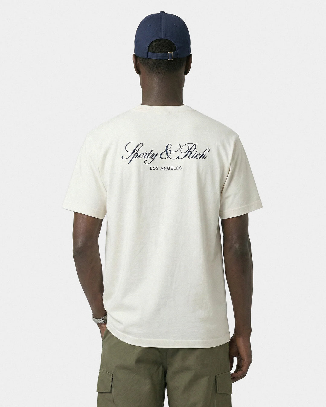 Vendome LA T-Shirt