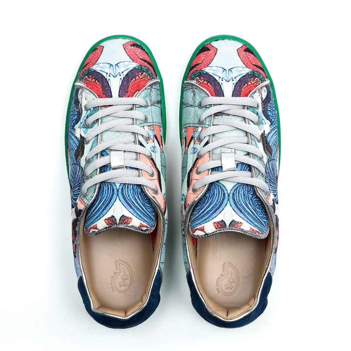 THE WORLD IS YOURS - Dac Japonica