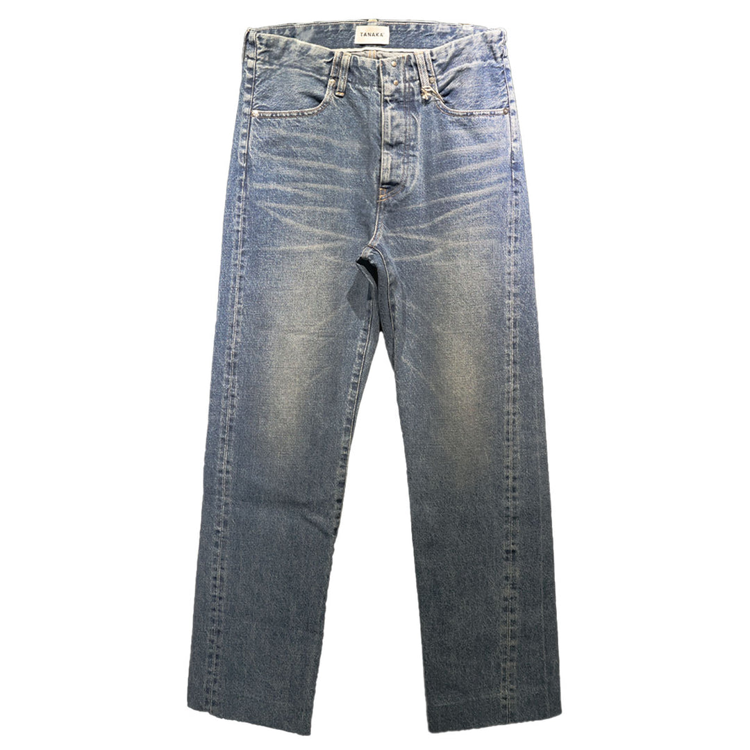 NEW CLASSIC JEAN TROUSERS
