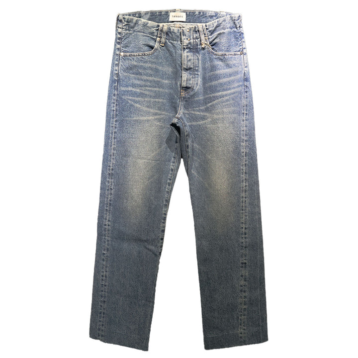 NEW CLASSIC JEAN TROUSERS