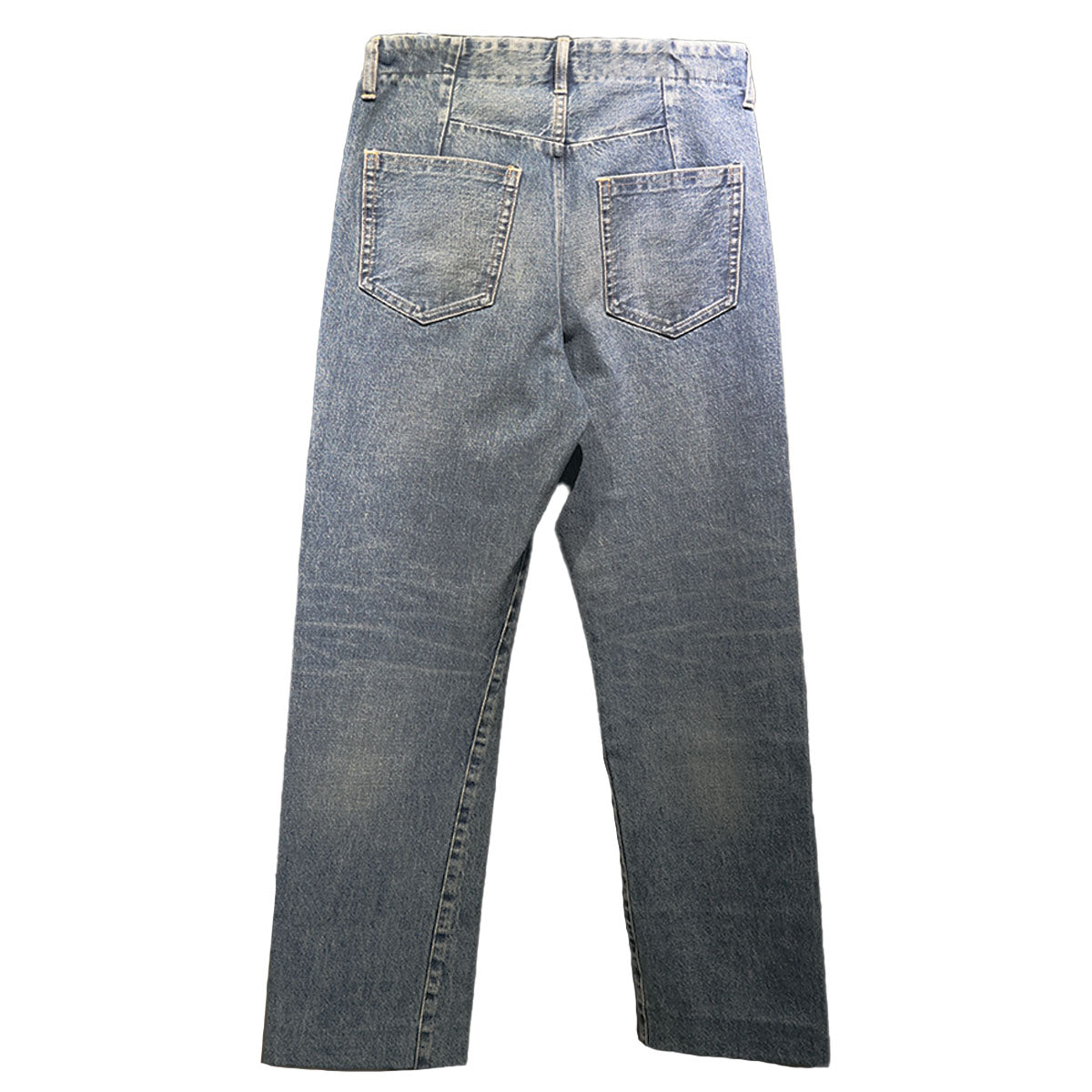 TANAKA (タナカ) | NEW CLASSIC JEAN TROUSERS デニムパンツ