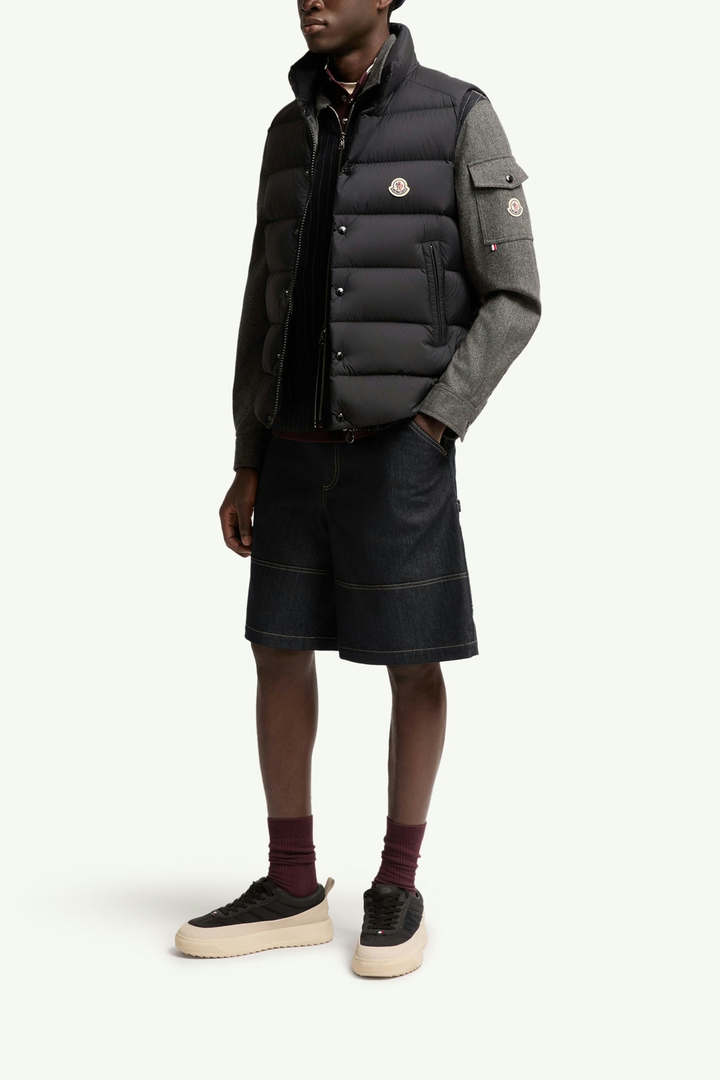 Tibb Vest