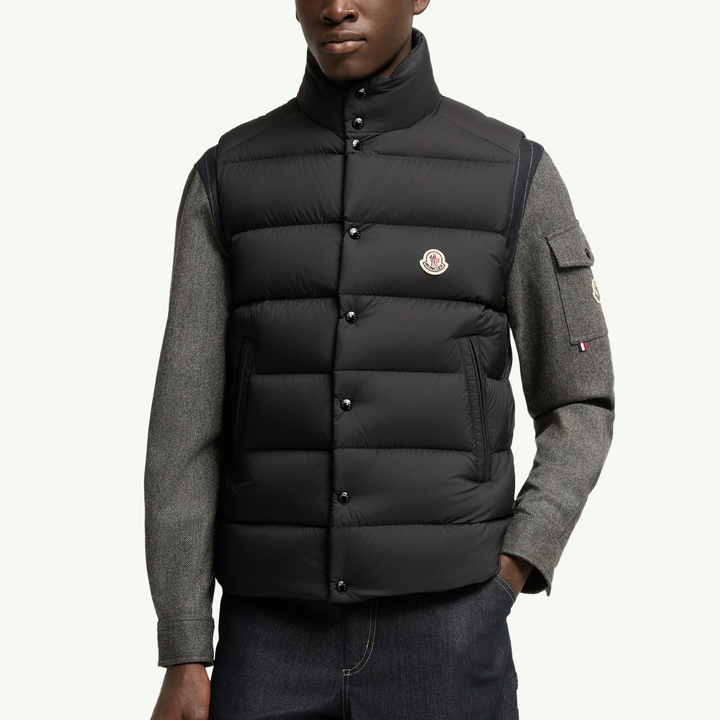 Tibb Vest