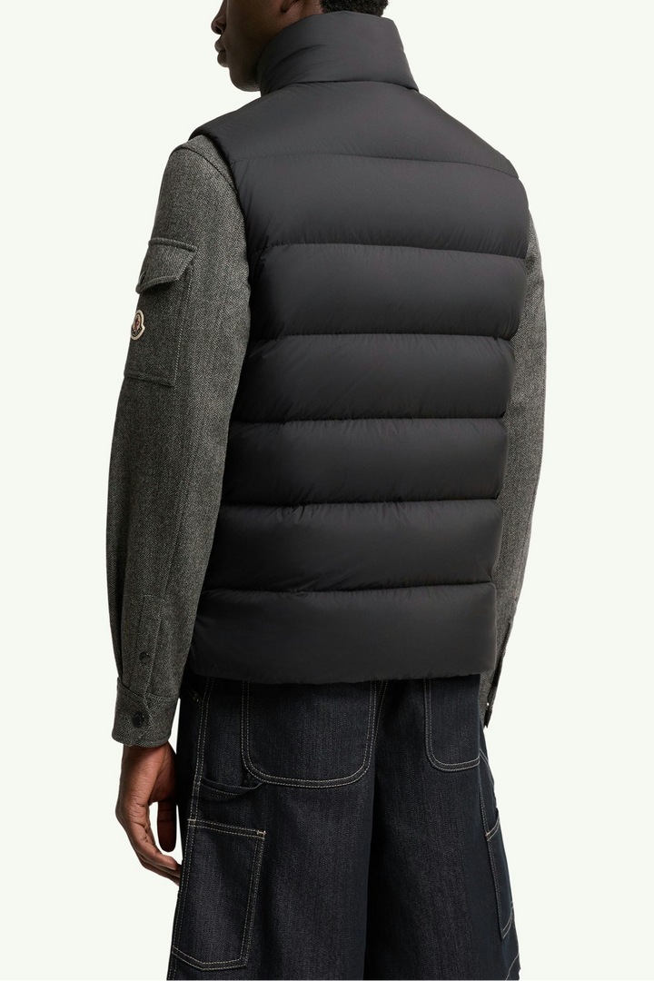 Tibb Vest
