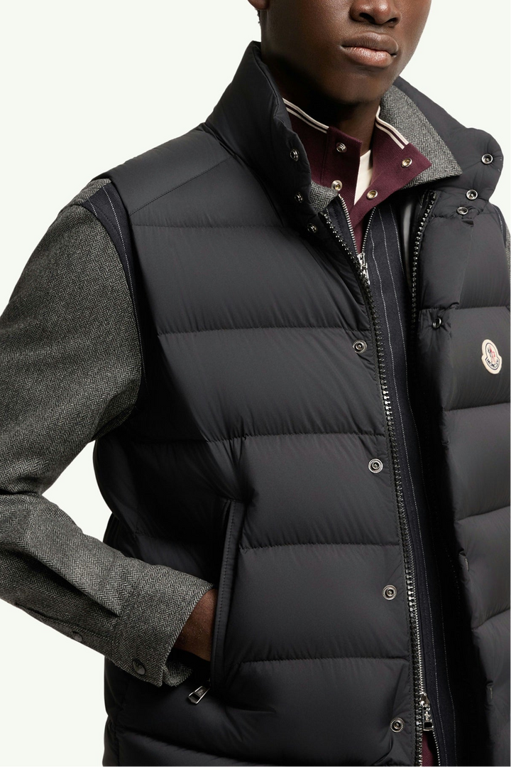 Tibb Vest