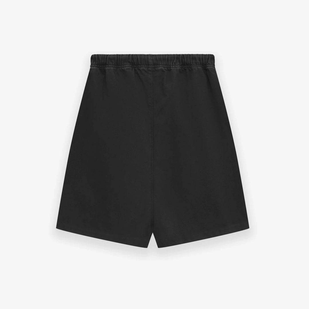 Fear of God ESSENTIALS - Denim Relaxed Shorts