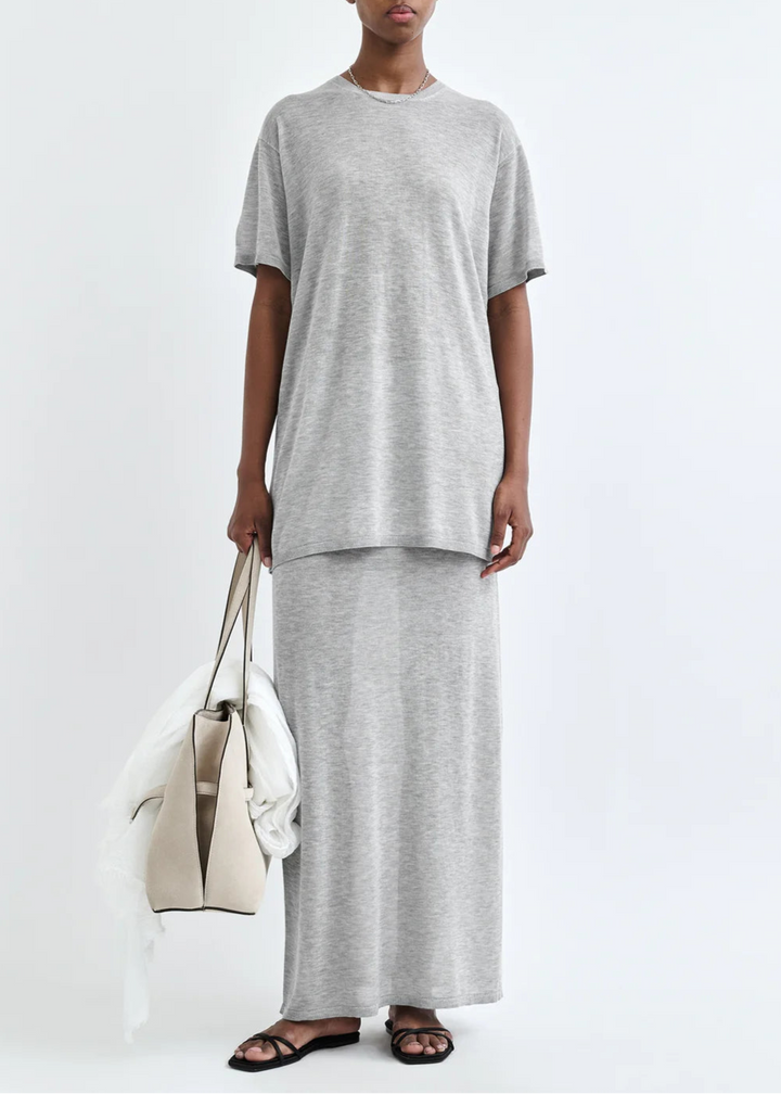 TOTEME - Tee knit