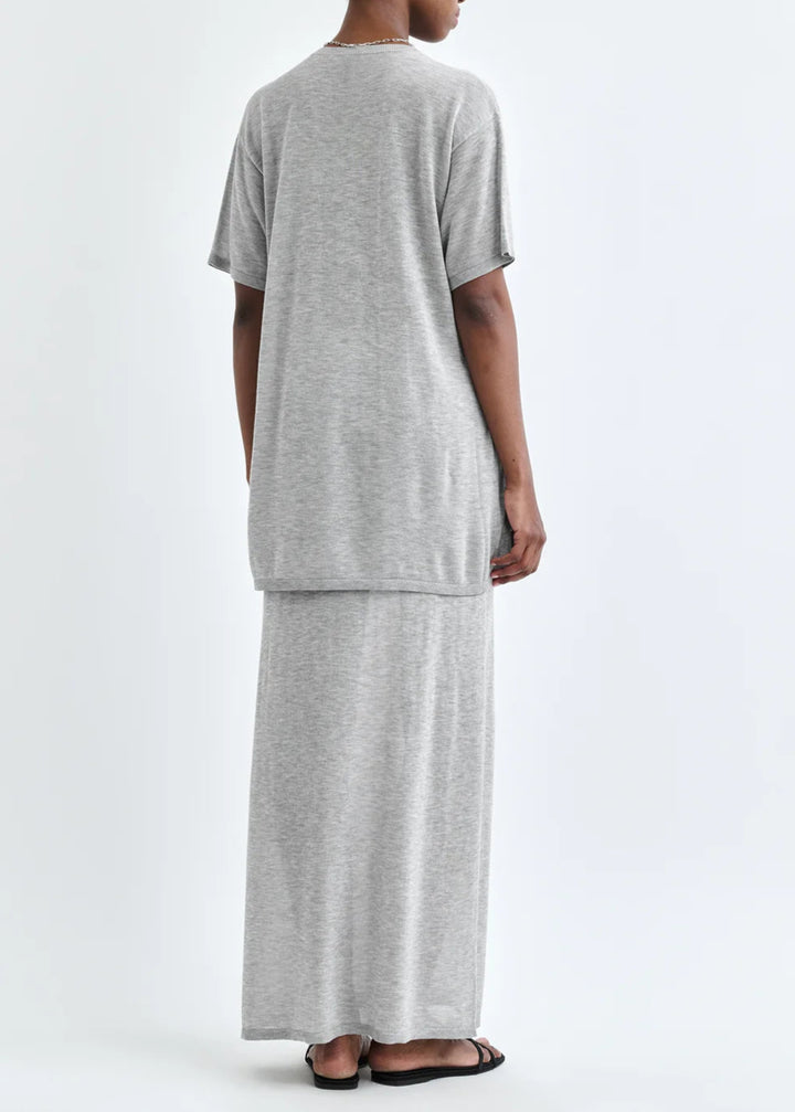 TOTEME - Tee knit