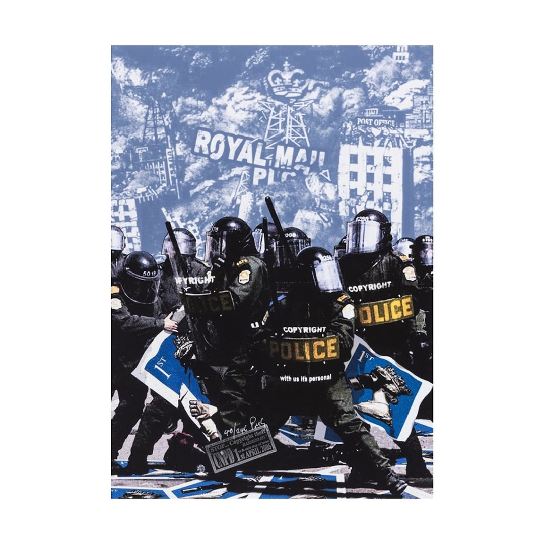 JIMMY CAUTY - Copyright Riot 2004 - 2024