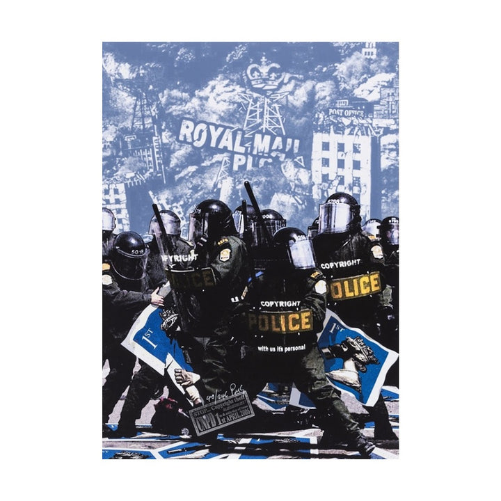 JIMMY CAUTY - Copyright Riot 2004 - 2024