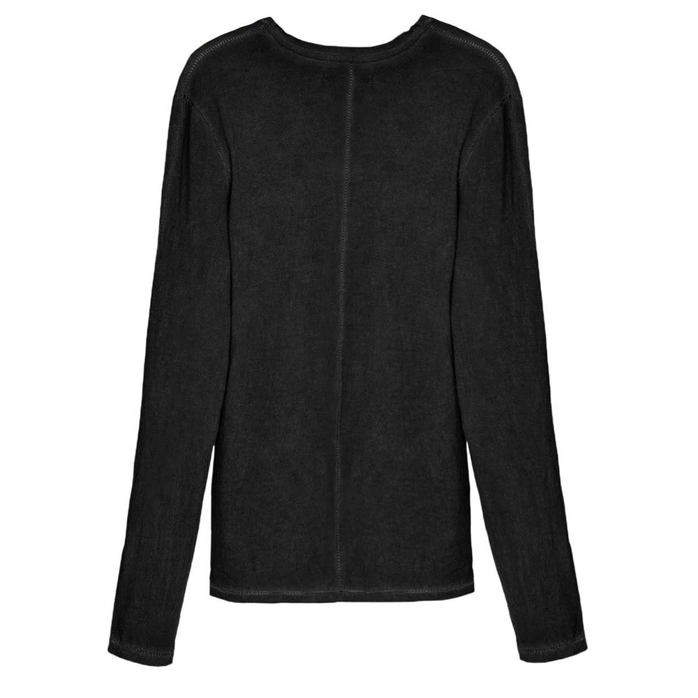 Marcel Everette - Overlock Long Sleeve