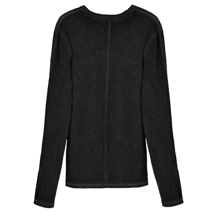 Marcel Everette - Overlock Long Sleeve