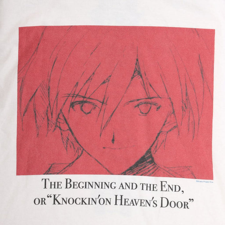 EVANGELION:95 - T-Shirt