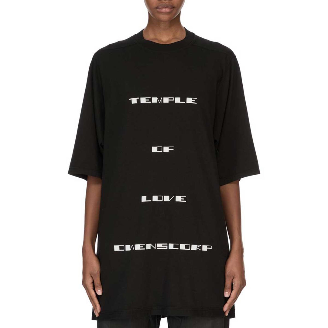 Rick Owens DRKSHDW - JUMBO SS T