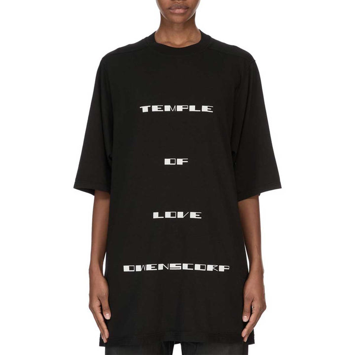 Rick Owens DRKSHDW - JUMBO SS T