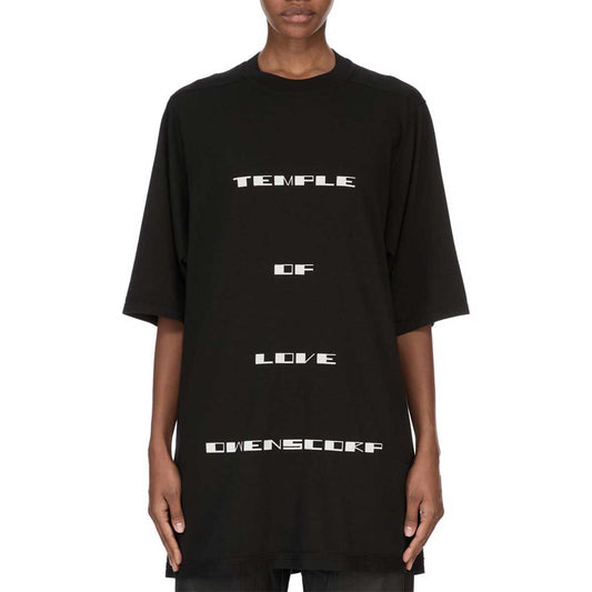 Rick Owens DRKSHDW - JUMBO SS T